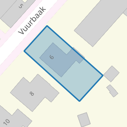 Perceel HLM03-AO-738