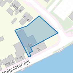 Perceel HLM03-AO-742