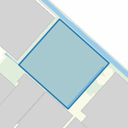 Perceel HLM03-AO-743