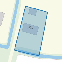 Perceel HLM03-AO-745