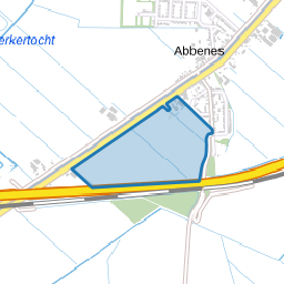 Perceel HLM03-AO-747