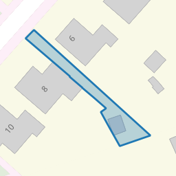 Perceel HLM03-AO-753