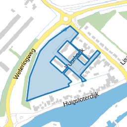 Perceel HLM03-AO-756