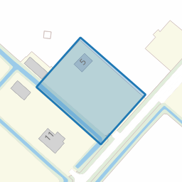 Perceel HLM03-AO-757