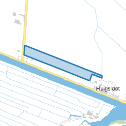 Perceel HLM03-AO-760