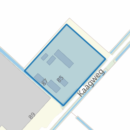 Perceel HLM03-AO-761