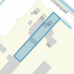 Perceel HLM03-AO-764