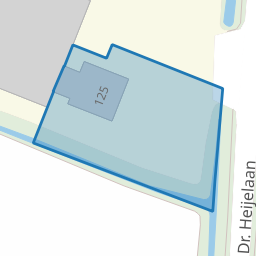 Perceel HLM03-AO-765