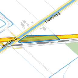 Perceel HLM03-AO-773