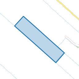 Perceel HLM03-AO-777