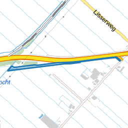 Perceel HLM03-AO-778