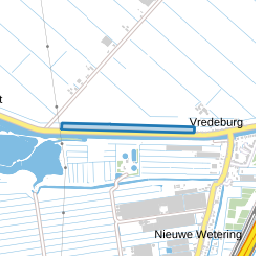 Perceel HLM03-AO-800