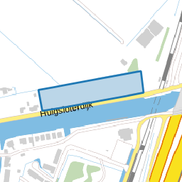 Perceel HLM03-AO-801
