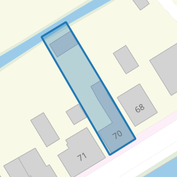 Perceel HLM03-AO-820