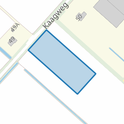 Perceel HLM03-AO-821