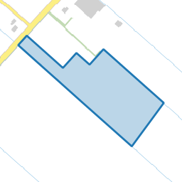 Perceel HLM03-AO-824