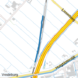 Perceel HLM03-AO-828