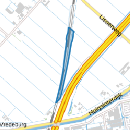 Perceel HLM03-AO-829