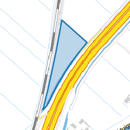 Perceel HLM03-AO-830