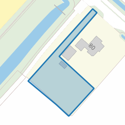 Perceel HLM03-AO-837