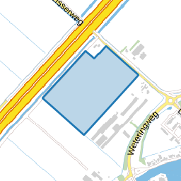 Perceel HLM03-AO-838