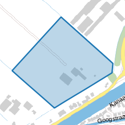 Perceel HLM03-AO-839