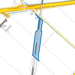 Perceel HLM03-AO-848