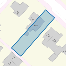 Perceel HLM03-AO-854