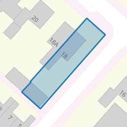 Perceel HLM03-AO-856