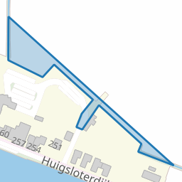 Perceel HLM03-AO-862