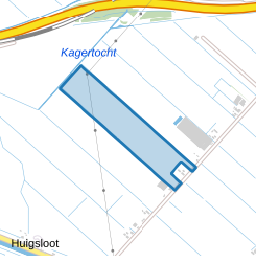 Perceel HLM03-AO-865