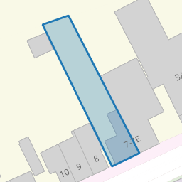 Perceel HLM03-AO-866