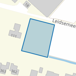 Perceel HLM03-AO-872