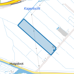 Perceel HLM03-AO-881