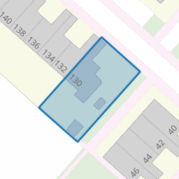 Perceel HLM03-AO-883