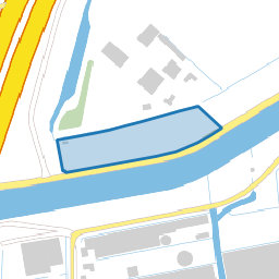 Perceel HLM03-AO-886