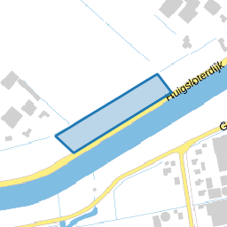 Perceel HLM03-AO-893