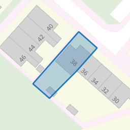 Perceel HLM03-AO-897