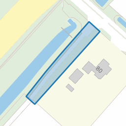 Perceel HLM03-AO-904