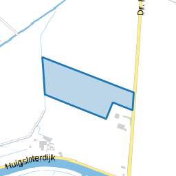 Perceel HLM03-AO-906