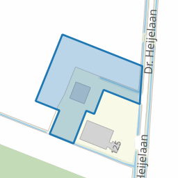 Perceel HLM03-AO-907