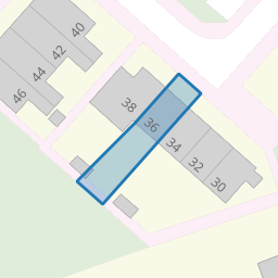 Perceel HLM03-AO-909