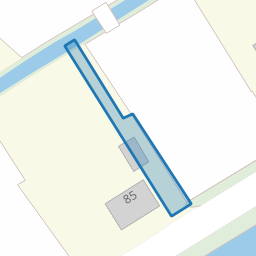 Perceel HLM03-AO-921