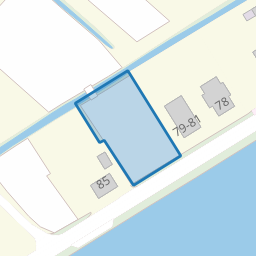 Perceel HLM03-AO-922