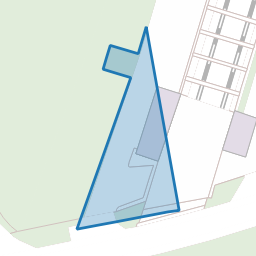 Perceel HLM03-AO-936