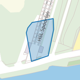 Perceel HLM03-AO-938