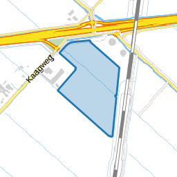 Perceel HLM03-AO-951