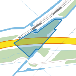 Perceel HLM03-AO-958
