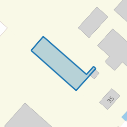 Perceel HLM03-AO-964