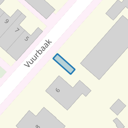 Perceel HLM03-AO-971